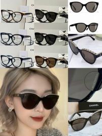 Picture of Chanel Optical Glasses _SKUfw54145292fw
